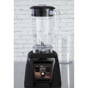Blender za kuhanje X-Prep - 2L Waring: Snaga 1500W - Fourniresto