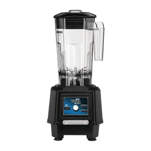 Blender za bar Torq 2 | Motor 2HP - Promjenjiva brzina - 1,4 L Waring