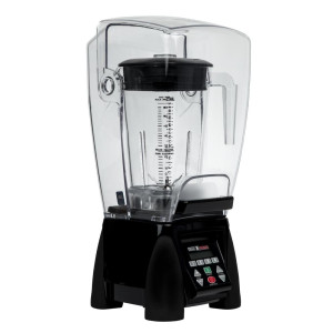 Blender za smoothie Xtreme Hi-Power Waring - 2 L, dodirni zaslon i snaga od 1500W