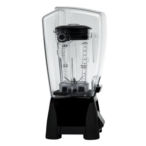 Blender za smoothie Xtreme Hi-Power Waring - 2 L, dodirni zaslon i snaga od 1500W