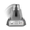 Gofrer Mini Belgiske vafler Waring: Napravite do 100 vafla/h