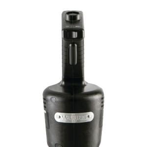 Mikser za uranjanje Quik-Stik Waring: Moćan i svestran