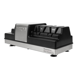 Profesionalni brusilica Waring: Učinkovito i performantno oštrenje