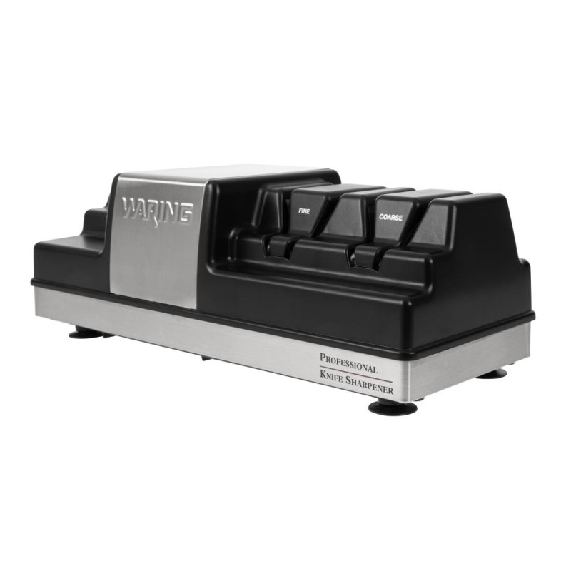 Profesionalni brusilica Waring: Učinkovito i performantno oštrenje