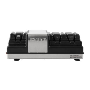 Profesionalni brusilica Waring: Učinkovito i performantno oštrenje
