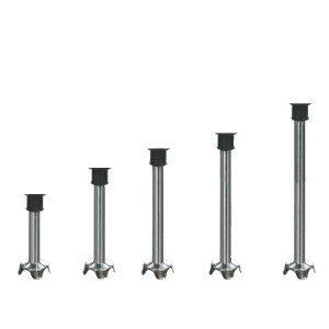 Ručni mikser Waring Big Stix - 533mm | Profesionalna kuhinja