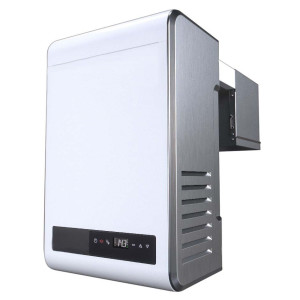 Hladnjak za hladnu komoru s pozitivnim hlađenjem - CombiSteel - Kapacitet 9,6 do 19,9 m3