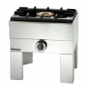 Plinski štednjak na nogama - 225 mm Bartscher 1059403