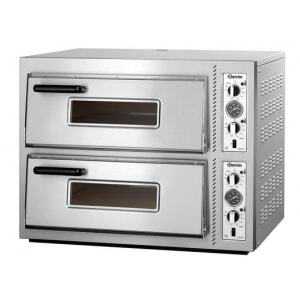 Pećnica za pizzu TN 622VS marke Bartscher