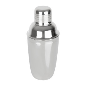 Mini shaker za koktele od nehrđajućeg čelika - 300 ml - Olympia