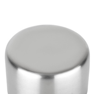 Rashladni uređaj od nehrđajućeg čelika s dvostrukom stijenkom za vino i šampanjac - Olympia