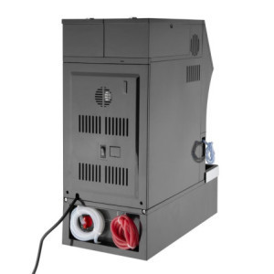 Aparat za kavu od zrna do šalice s velikim zaslonom osjetljivim na dodir - Buffalo