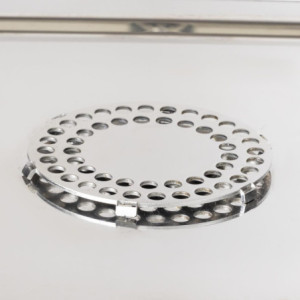 Četverostruka mješavina s dodirnim zaslonom - 7 x GN 1/1 - Buffalo