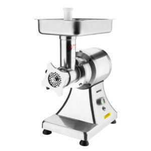 Stroj za mljevenje mesa - 130 kg/h - Buffalo