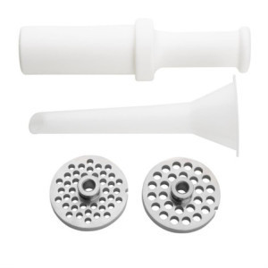 Stroj za mljevenje mesa - 130 kg/h - Buffalo