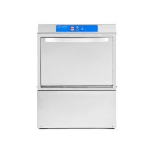 Profesionalna perilica posuđa Dynasteel: Optimalne performanse.