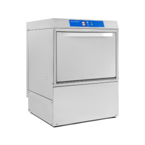 Profesionalna perilica posuđa Dynasteel: Optimalne performanse.