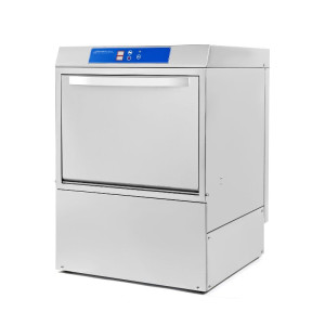 Profesionalna perilica posuđa Dynasteel: Optimalne performanse.