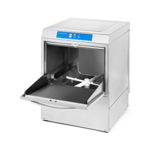 Profesionalna perilica posuđa Dynasteel: Optimalne performanse.