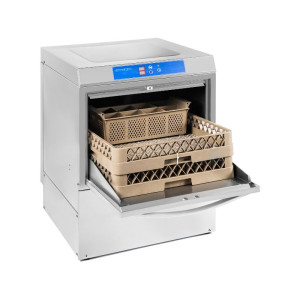 Profesionalna perilica posuđa Dynasteel: Optimalne performanse.