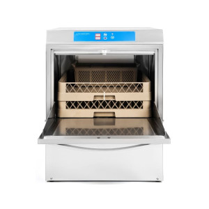 Profesionalna perilica posuđa Dynasteel: Optimalne performanse.