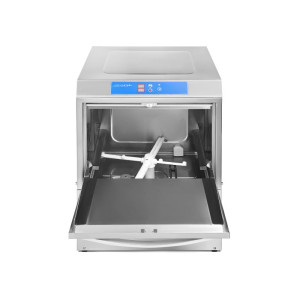 Profesionalna perilica posuđa Dynasteel: Optimalne performanse.