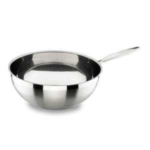 Wok tava Belly 30 cm marke Lacor