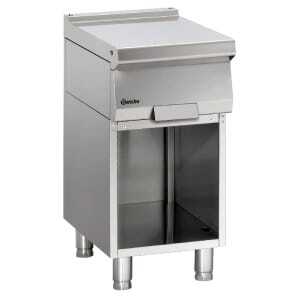 Radna površina s otvorenim postoljem Profesionalna serija 700 - Ref BR284804