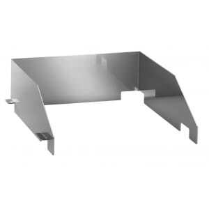 Dosseret 740 za gril ploču marke Bartscher