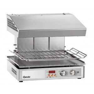 Salamander Električna Hi-Light ECO