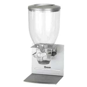 Distributer žitarica za ugostiteljstvo