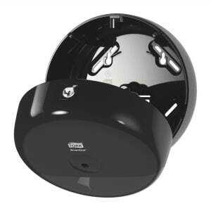 Distributer toaletnog papira Tork SmartOne® Mini - Ekonomično i higijensko