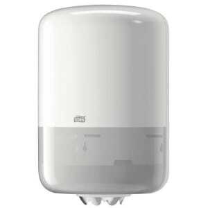 Distributer bijeli role središnje izvlačenje Tork Elevation