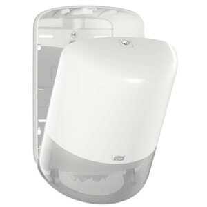 Distributer bijeli role središnje izvlačenje Tork Elevation