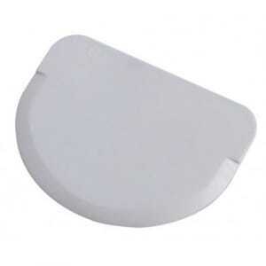 Rigida slastičarska rogvaša