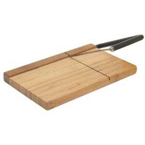 Lira za foie gras i sir - Deglon.