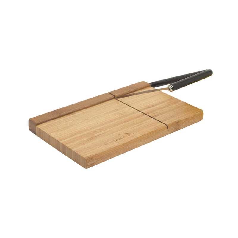 Lira za foie gras i sir - Deglon.