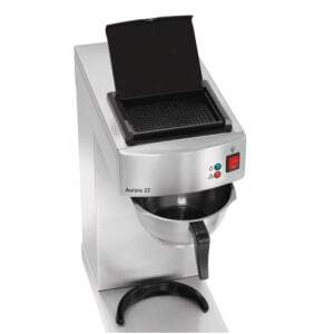 Aurora 22 aparat za kavu s pumpom za termos