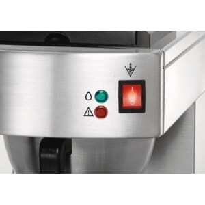 Aurora 22 aparat za kavu s pumpom za termos