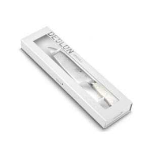 Set noževa Santoku Damas 67 - 18 cm profesionalni brenda Déglon