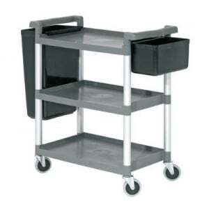 Set posuda za odlaganje