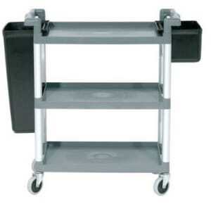 Set posuda za odlaganje