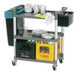 Set posuda za odlaganje