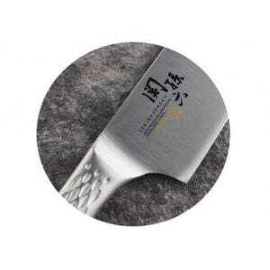 Nož za šefa kuhinje Seki Magoroku Shoso 18 cm - Izvedba i apsolutna preciznost za profesionalce u kuhinji.