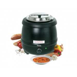 Lonac za juhu Economic - 9 L - Referenca BR100061