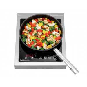 Štednjak na indukciju IK 27TC Bartscher