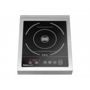 Štednjak na indukciju IK 27TC Bartscher