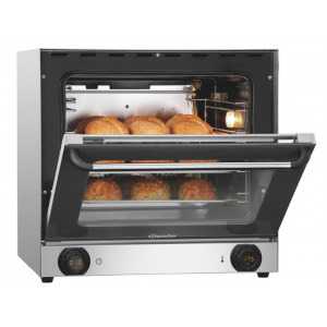 Četiri profesionalne konvekcijske peći AT90-MDI