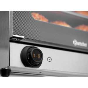 Četiri profesionalne konvekcijske peći AT90-MDI