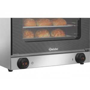 Četiri profesionalne konvekcijske peći AT90-MDI